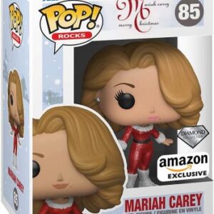 Mariah Carey Noël - Diamant