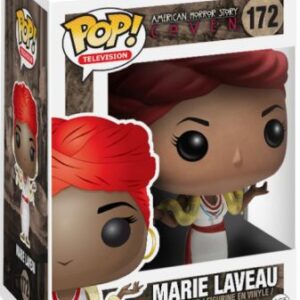 Marie Laveau