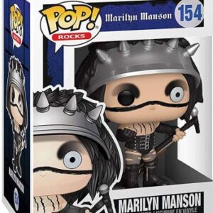 Marilyn Manson