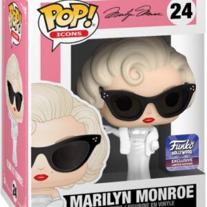 Marilyn Monroe