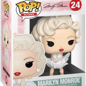 Marilyn Monroe