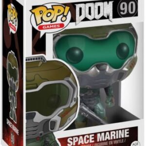 Marine de l'Espace