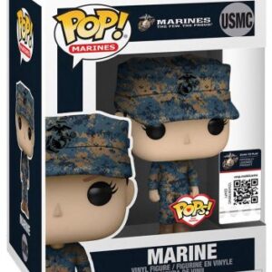 Marine Femme