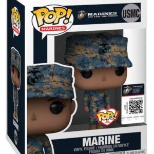 Marine Femme