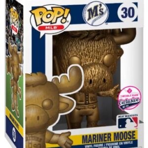 Mariner Moose or