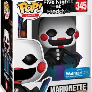 Marionette