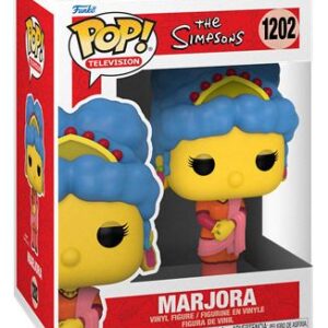 Marjora Marge