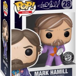 Mark Hamill