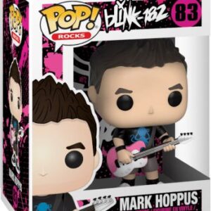 Mark Hoppus