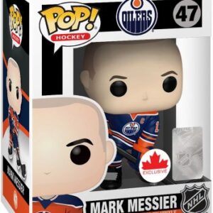Mark Messier