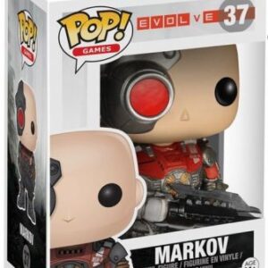 Markov