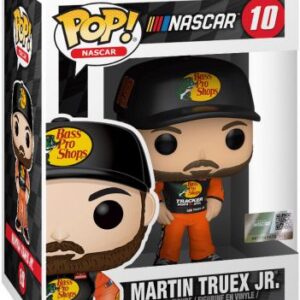 Martin Truex Jr.