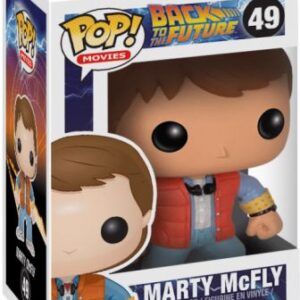 Marty McFly