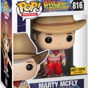 Marty McFly
