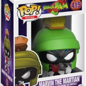Marvin le Martien
