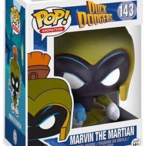 Marvin le Martien