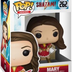 Mary