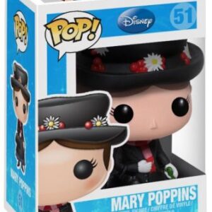 Mary Poppins