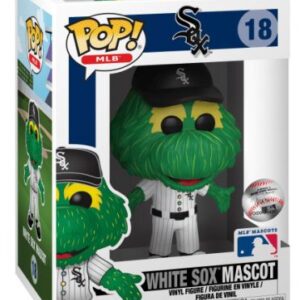 Mascotte des White Sox