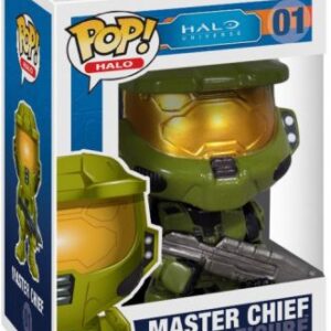 Master Chief