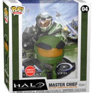 Master Chief