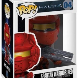Master Chief Rouge