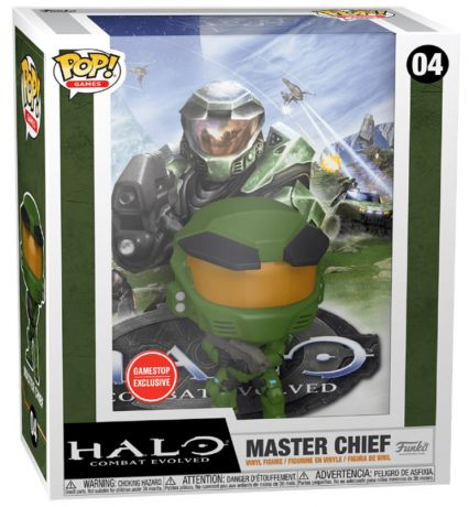Master Chief