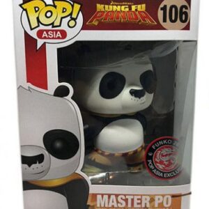 Master Po