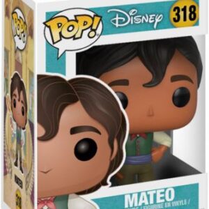 Mateo