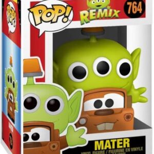 Mater