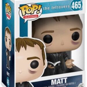Matt