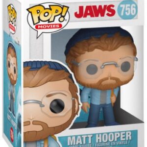 Matt Hooper