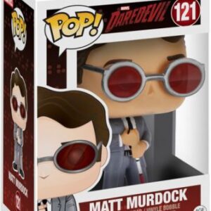 Matt Murdock
