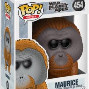Maurice
