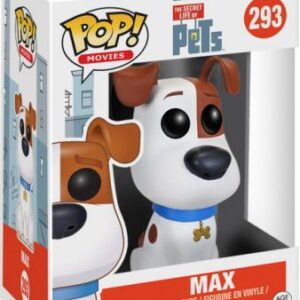 Max