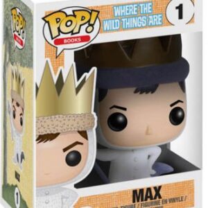 Max