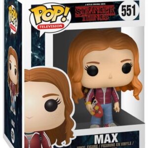 Max