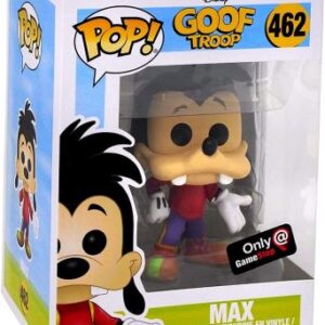 Max [avec Chase]