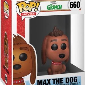 Max le Chien