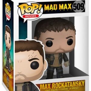 Max Rockatansky