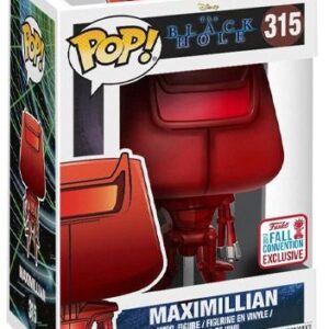 Maximillian