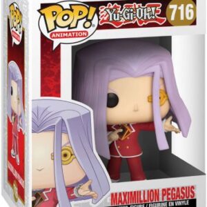 Maximillion Pegasus