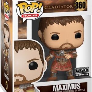 Maximus