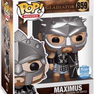 Maximus