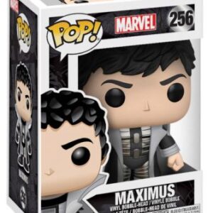 Maximus