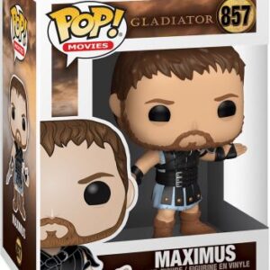 Maximus