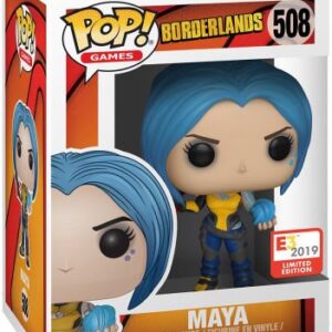 Maya