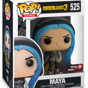 Maya
