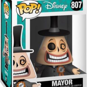 Mayor [avec Chase]