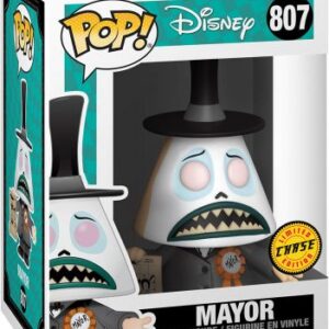 Mayor [Chase]